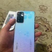 گوشی نوت ۱۱ پرو پلاس5g|موبایل|اهواز, کمپلو جنوبی|دیوار