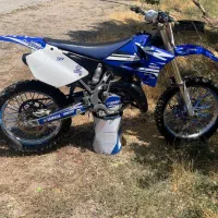 موتور yz125