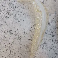 لوستر دیواری کریستالی شیک|لوستر و چراغ آویز|تهران, دزاشیب|دیوار