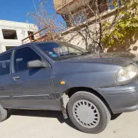 پراید ۱۴۱|خودرو سواری و وانت|دیواندره, |دیوار