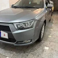 دنا پلاس تیپ 2 مدل 1400