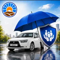 بیمه ثالث ماشین موتور بدنه ارزان قسطی