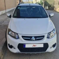 کوییک مدل ۱۴۰۱ درحد نو