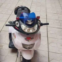 موتور شارژی