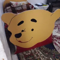 سرویس خواب نوجوان|تخت و سرویس خواب|زاهدان, |دیوار