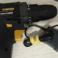 دریل شارژی byt|ابزارآلات|ورامین, ورامین|دیوار