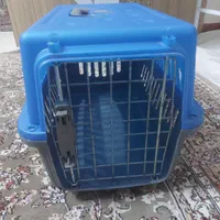 باکس سگ|لوازم جانبی حیوانات|ری, دولت‌آباد|دیوار