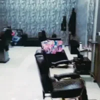 صندلی جهت اجاره آرایشگاه مردانه کهنوج
