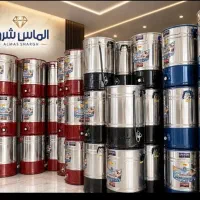عاملیت پخش پتو شور الماس شرق در سطح کشور