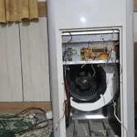 تعمیر یخچال وفریزر و اسپیلت ضمانتی|خدمات پیشه و مهارت|سراوان, |دیوار