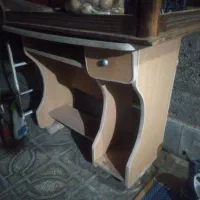 میز کامپیوتر و تحریر
