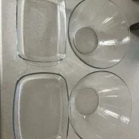 وسایل منزل فوری|ظروف سرو و پذیرایی|تهران, سازمان برنامه شمالی|دیوار