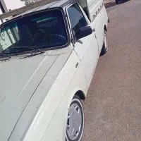 پیکان وانت مدل ۹۰|خودرو سواری و وانت|ابهر, |دیوار