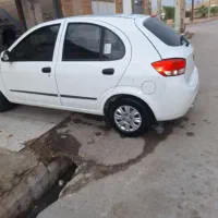 تیبا ۲|خودرو سواری و وانت|امیدیه, |دیوار