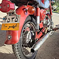 یاماها 125