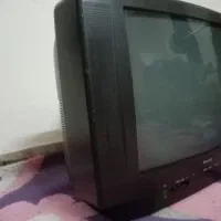تلوزیون pars. color tv. T5530MX|تلویزیون و پروژکتور|مشهد, هفده شهریور|دیوار