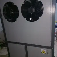 چیلر اریاتهویه۶تن درحدنو(زیر قیمت شرکت باگارانتی )