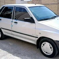 پراید تمام فابریک|خودرو سواری و وانت|بهبهان, |دیوار