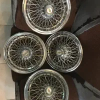 قالپاق کاپریس شورلت