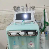 دستگاه پاکسازی