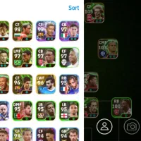 اکانت فول|کنسول، بازی ویدئویی و آنلاین|بیرجند, |دیوار