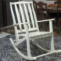 صندلی راک نراد