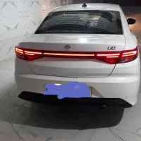 فروش تارا vlپلاس ۶سرعته TU5
