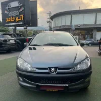 206تیپ۲مدل۹۹