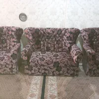 مبل راحتی