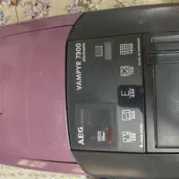 جاروبرقی آاگ
