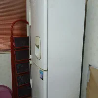 یخچال دو درب|یخچال و فریزر|ملایر, |دیوار