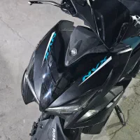 موتور اریویکس ۱۵۵ ان وی ایکس