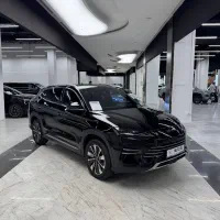 بی وای دی سانگ پلاس مدل ۲۰۲۵ / BYD