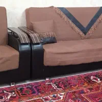 مبل تاشو|مبلمان خانگی و میز عسلی|تبریز, |دیوار