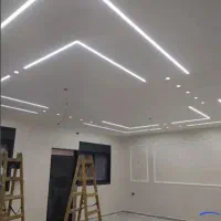 بازسازی  تخریب گچکاری کاشی کاری دکوراسیون تعمیرات