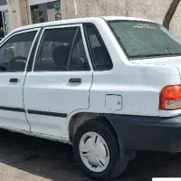 پراید ۸۵ دوگانه