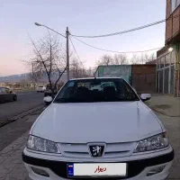 پژوپارس ۱۴۰۱ موتور جدید دریچه سیمی