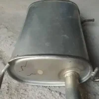 لنت قرقری تبق کمک کفپوش رادیات چرخ رینگ انباری|قطعات یدکی و لوازم جانبی|اهواز, رسالت|دیوار