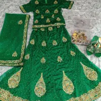 لباس هندی