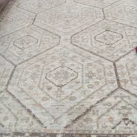 فرش چهار متری