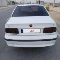 سمند ال ایکس|خودرو سواری و وانت|بوشهر, |دیوار