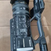 دوربین nx3 ارتفا یافته (xavxhd)|دوربین عکاسی و فیلم‌برداری|مشهد, ادیب نیشابوری (شهرک غرب)|دیوار