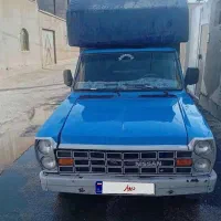 فروش فوری نیسان 86عروسک تناژ بالا