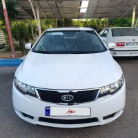 کیا سراتو اتوماتیک آپشنال 2000cc،مدل1397|خودرو سواری و وانت|تهران, تهرانپارس شرقی|دیوار