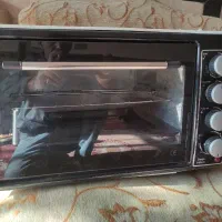 توستر درحد نو