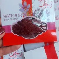 زعفران قیمت ۲۰۰|خوردنی و آشامیدنی|میبد, |دیوار