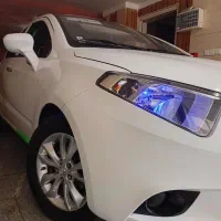 برلیانس ۲۲۰دنده مدل ۹۷/۱۲/۲۵