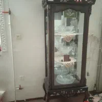 وسایل چوبی