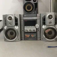 ضبط خانگی الجی|سیستم صوتی خانگی|ساری, |دیوار