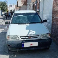 پرایدمدل1377